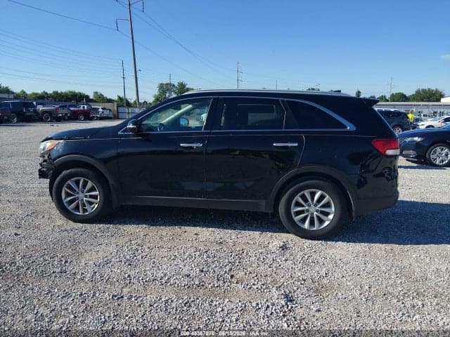 2018 KIA SORENTO 3.3L LX 15