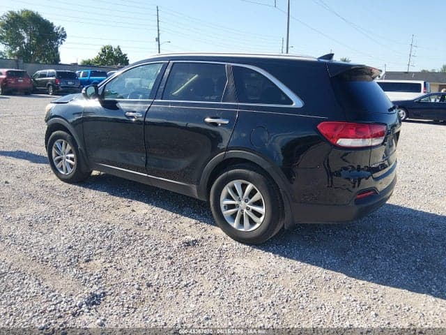 2018 KIA SORENTO 3.3L LX 3