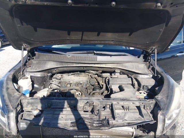 2018 KIA SORENTO 3.3L LX 10