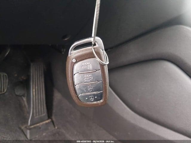 2021 HYUNDAI TUCSON VALUE 11