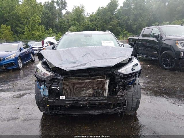 2021 HYUNDAI TUCSON VALUE 13