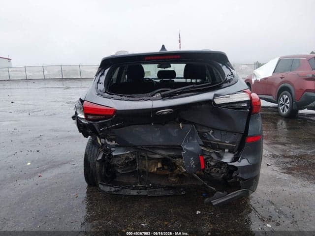 2021 HYUNDAI TUCSON VALUE 17