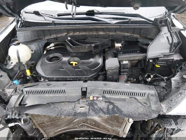 2021 HYUNDAI TUCSON VALUE 10