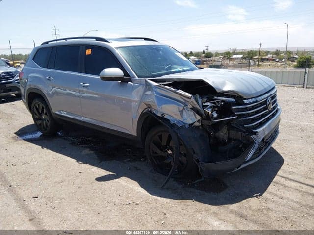 2024 VOLKSWAGEN ATLAS 2.0T SE W/TECHNOLOGY - 1