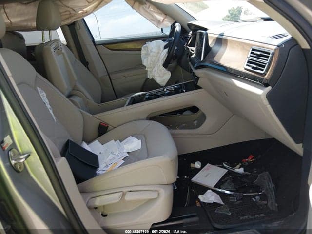 2024 VOLKSWAGEN ATLAS 2.0T SE W/TECHNOLOGY 5
