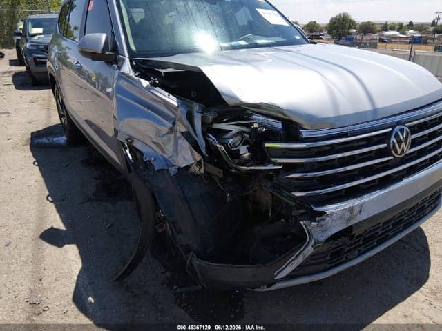 2024 VOLKSWAGEN ATLAS 2.0T SE W/TECHNOLOGY 6