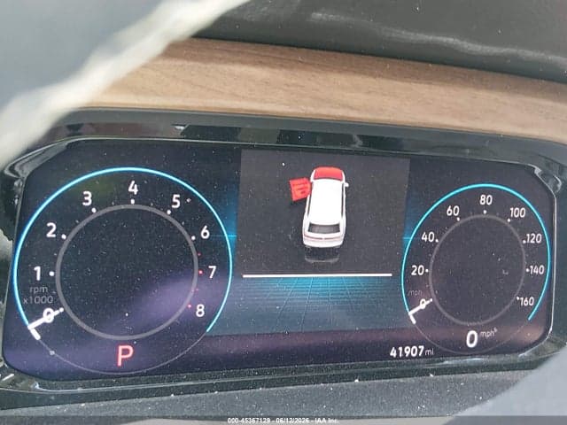 2024 VOLKSWAGEN ATLAS 2.0T SE W/TECHNOLOGY 7