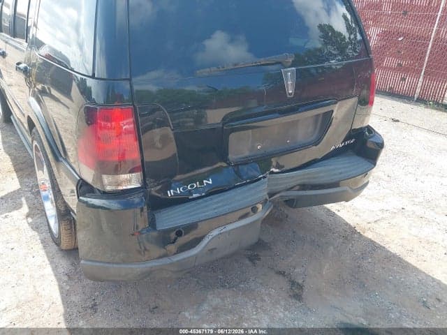 2005 LINCOLN AVIATOR 6