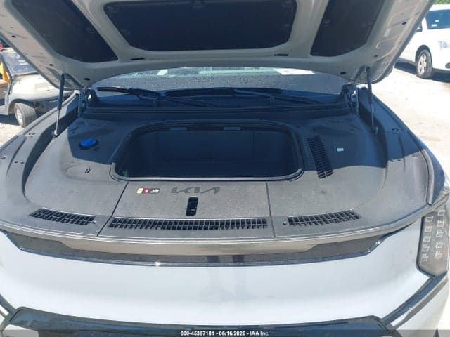 2026 KIA EV9 GT-LINE 10