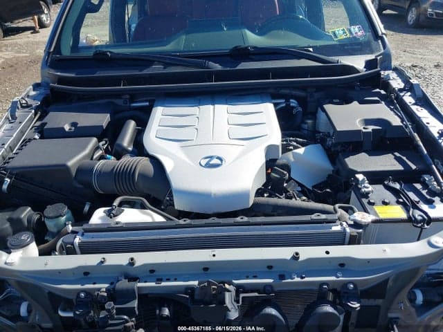 2022 LEXUS GX 460 PREMIUM 10