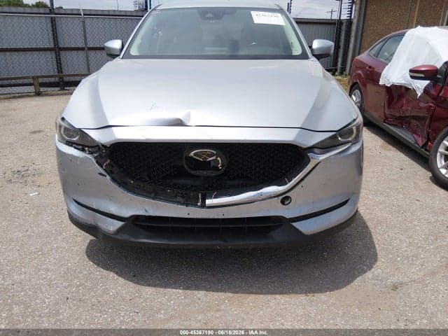 2020 MAZDA CX-5 TOURING 12