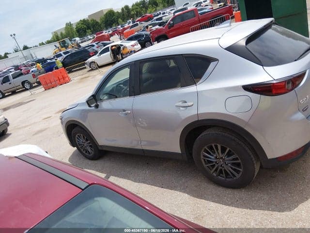 2020 MAZDA CX-5 TOURING 14