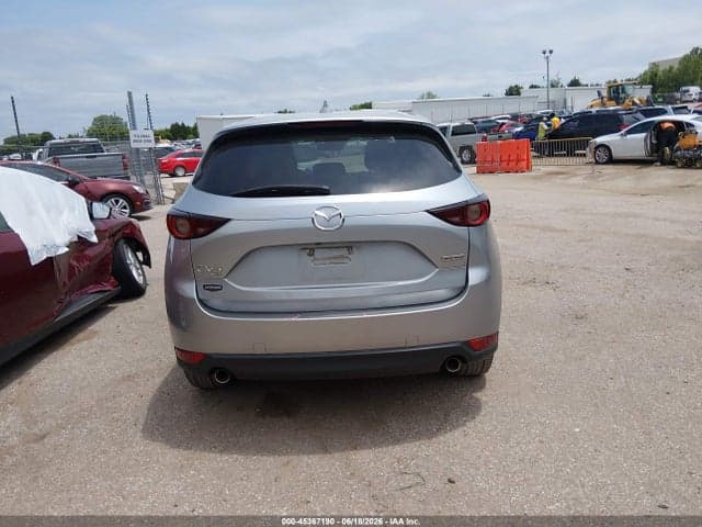 2020 MAZDA CX-5 TOURING 16
