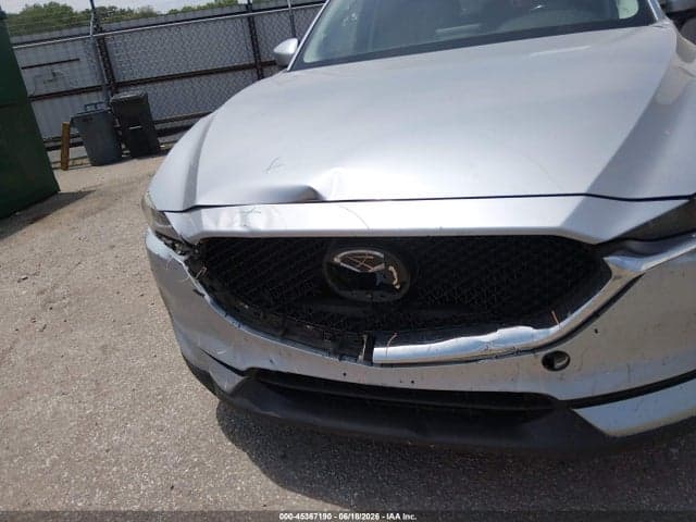 2020 MAZDA CX-5 TOURING 6