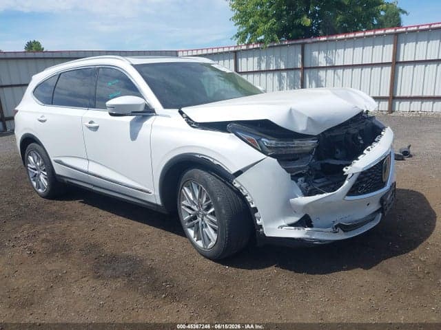2023 ACURA MDX ADVANCE PACKAGE 1