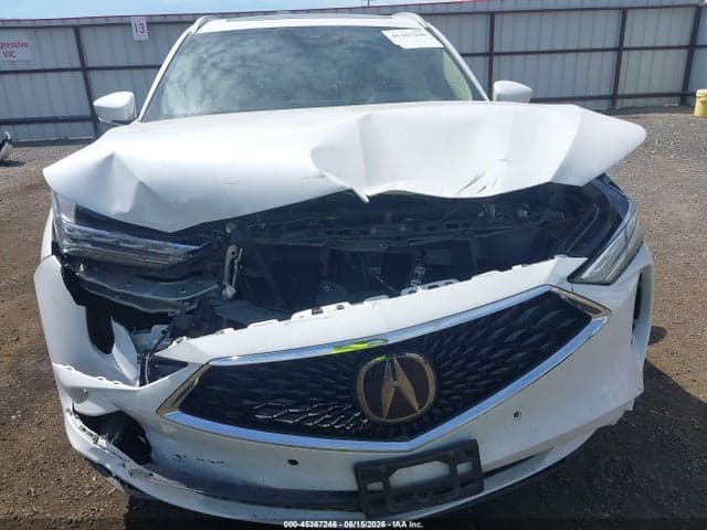 2023 ACURA MDX ADVANCE PACKAGE 6