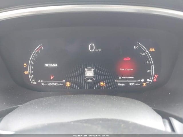2023 ACURA MDX ADVANCE PACKAGE 7