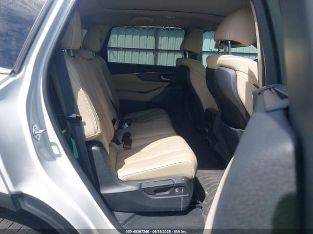 2023 ACURA MDX ADVANCE PACKAGE 8