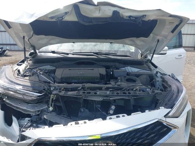 2023 ACURA MDX ADVANCE PACKAGE 10