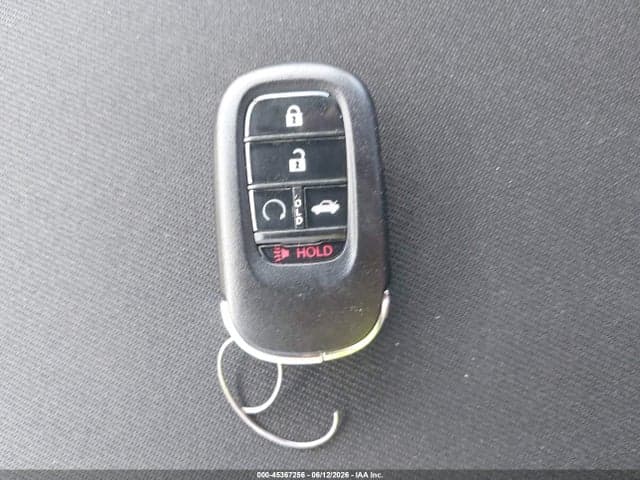 2025 HONDA CIVIC HYBRID SPORT/SPORT TOURING 11