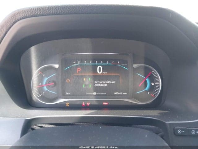 2022 HONDA PILOT AWD EX-L 7