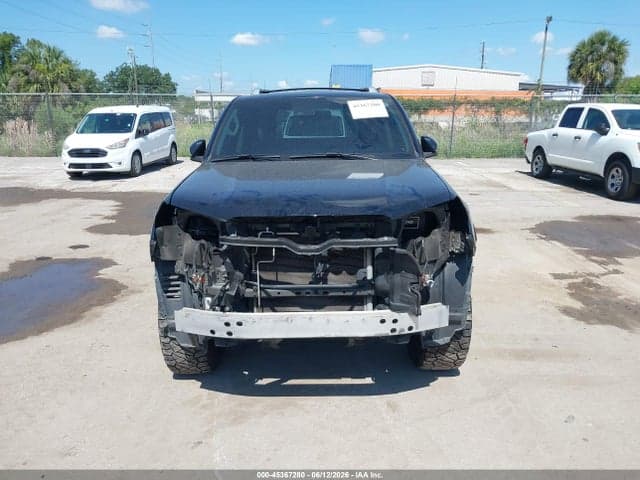 2023 TOYOTA 4RUNNER LIMITED 6
