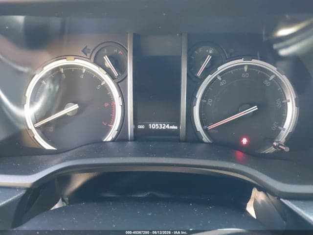 2023 TOYOTA 4RUNNER LIMITED 7