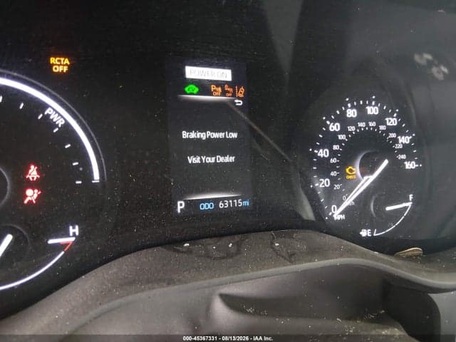 2024 TOYOTA SIENNA XLE 7