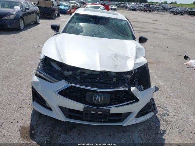 2021 ACURA TLX ADVANCE PACKAGE 13