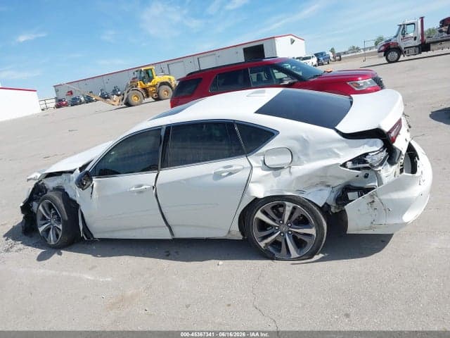 2021 ACURA TLX ADVANCE PACKAGE 15