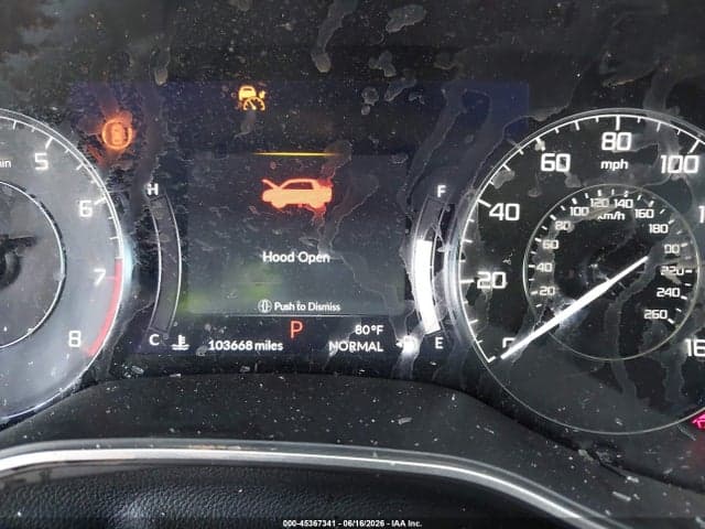 2021 ACURA TLX ADVANCE PACKAGE 16