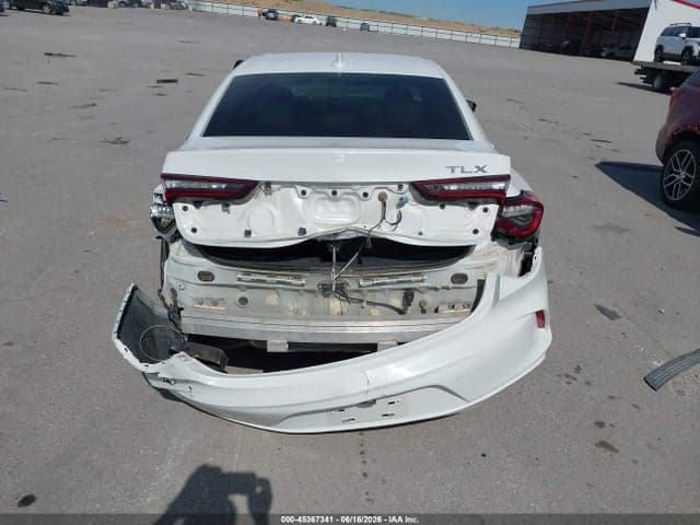 2021 ACURA TLX ADVANCE PACKAGE 17