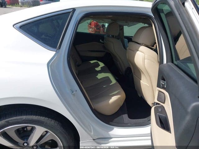 2021 ACURA TLX ADVANCE PACKAGE 8