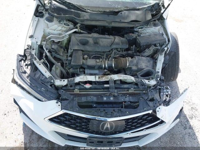 2021 ACURA TLX ADVANCE PACKAGE 10