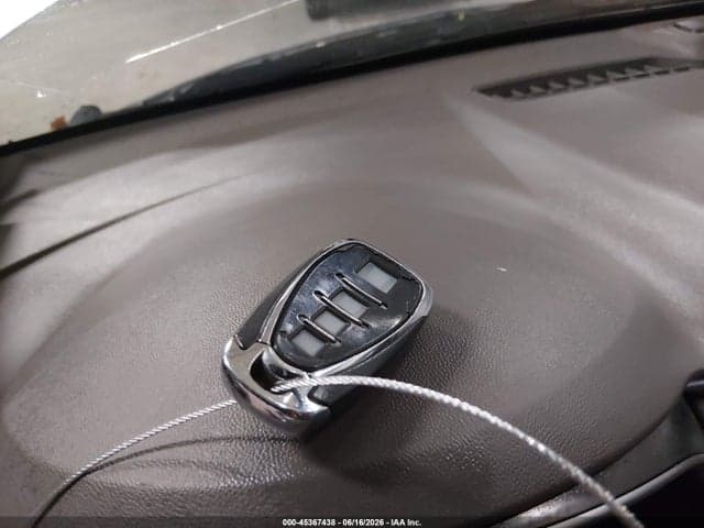 2017 CHEVROLET MALIBU LS 11