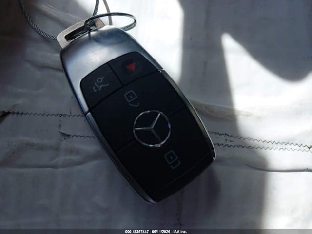 2024 MERCEDES-BENZ GLS 580 4MATIC 11