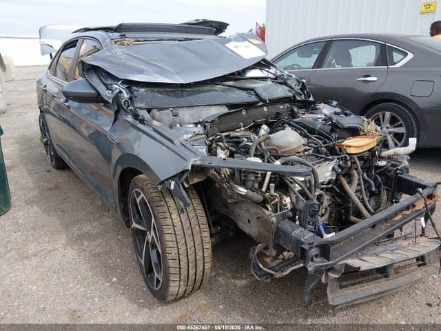 2020 VOLKSWAGEN JETTA 1.4T SEL 1