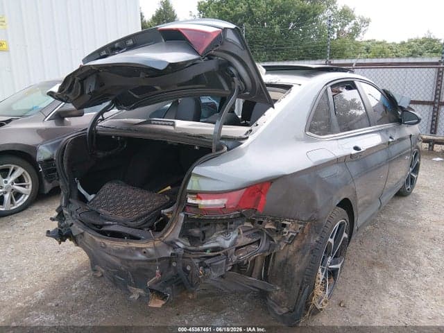 2020 VOLKSWAGEN JETTA 1.4T SEL 4