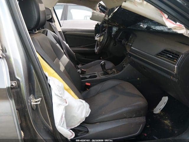 2020 VOLKSWAGEN JETTA 1.4T SEL 5