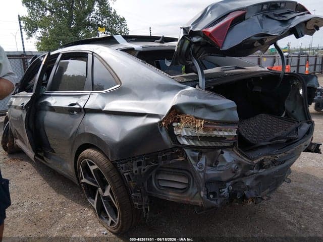 2020 VOLKSWAGEN JETTA 1.4T SEL 6