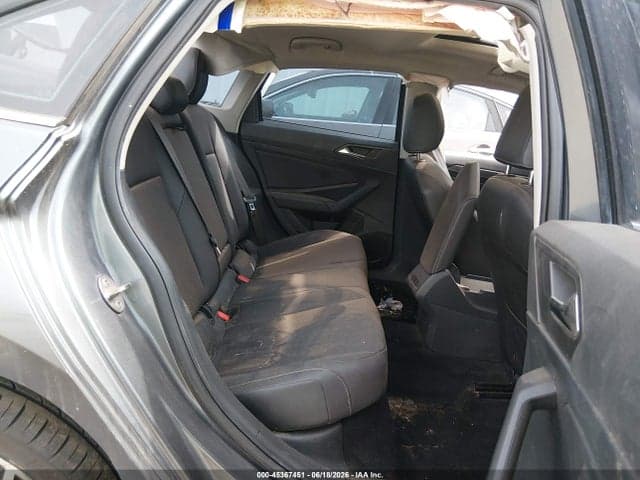 2020 VOLKSWAGEN JETTA 1.4T SEL 8