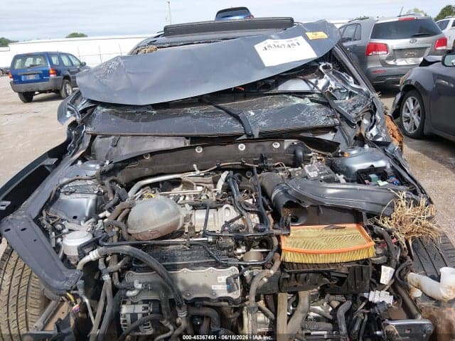 2020 VOLKSWAGEN JETTA 1.4T SEL 10