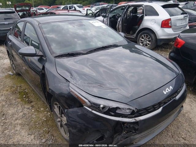 2024 KIA FORTE LXS 1