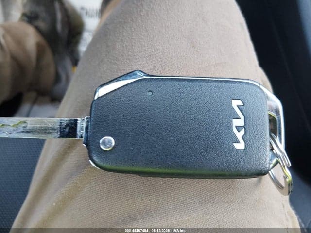 2024 KIA FORTE LXS 11