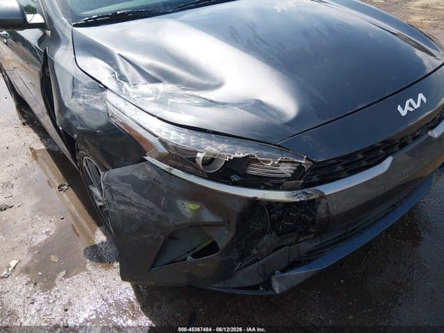 2024 KIA FORTE LXS 6