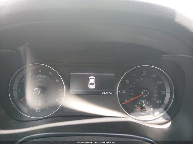 2024 KIA FORTE LXS 7