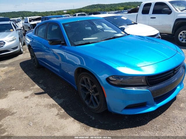 2023 DODGE CHARGER SXT 1
