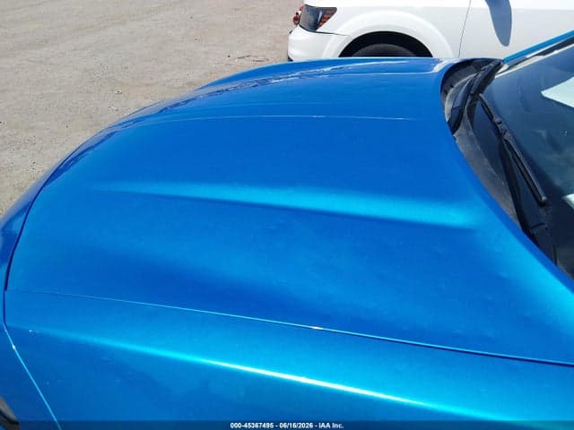 2023 DODGE CHARGER SXT 6
