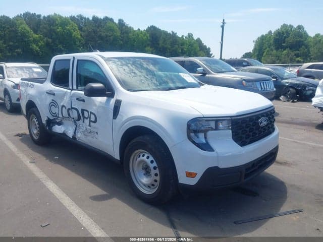 2025 FORD MAVERICK XL 1