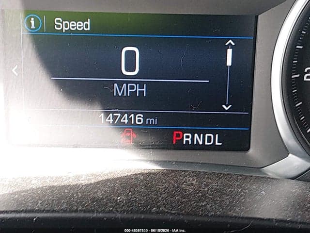 2020 CHEVROLET BLAZER FWD 2LT 15